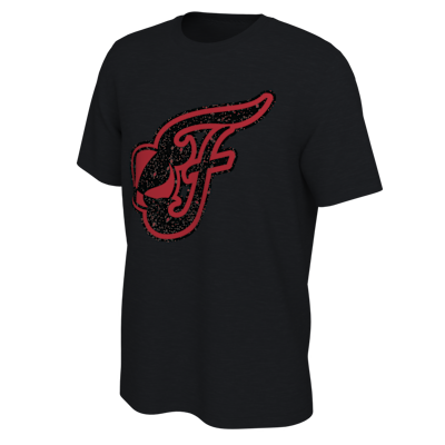Indiana Fever Nike WNBA T-Shirt