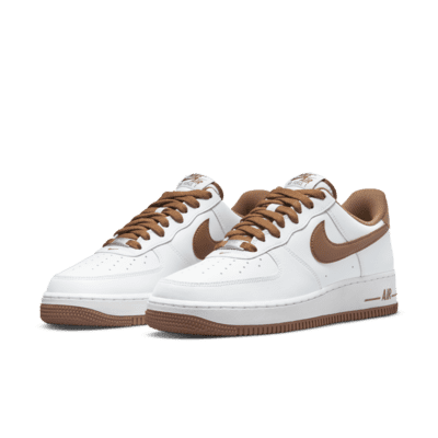 Nike Air Force 1 '07 Men's Shoes