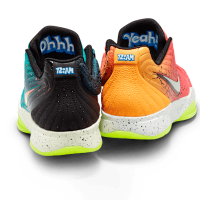 Tenis de básquetbol Ja 2 x Kool-Aid