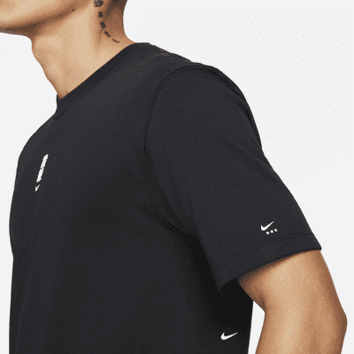 Nike x MMW Short-Sleeve T-Shirt