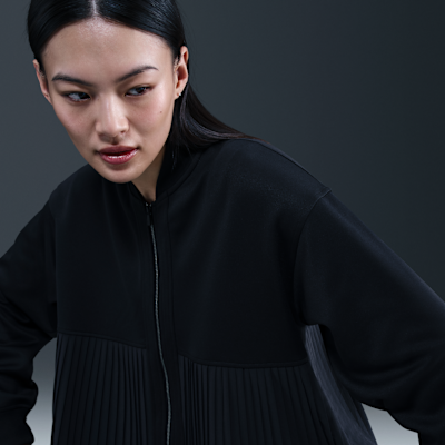 Nike Sportswear Women's Pleated Jacket