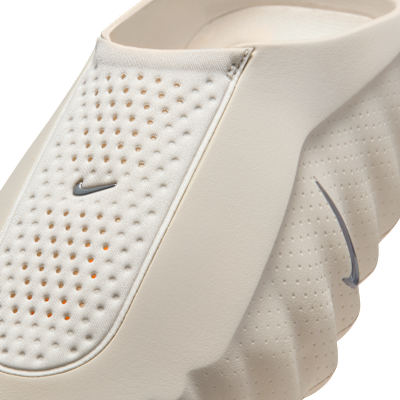 Sandalias tipo mule para antes del partido Nike Mind 001 para hombre