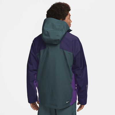 Chamarra para hombre Nike ACG Storm-FIT ADV GORE-TEX "Misery Ridge"