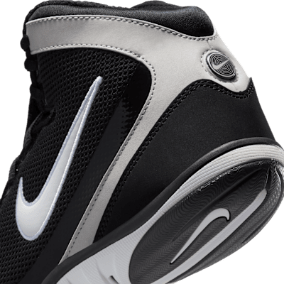 Nike Freek Men's Wrestling Shoes