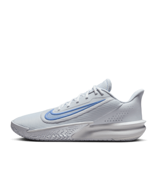 Мужские кроссовки Nike Precision 7 Basketball для баскетбола