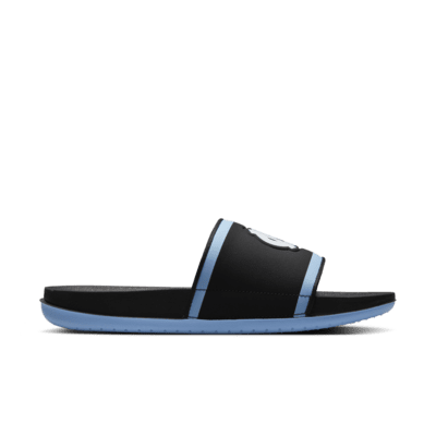 Nike Offcourt (UNC) Slide