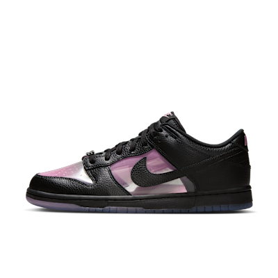 Nike Dunk Low Retro Premium Shoes