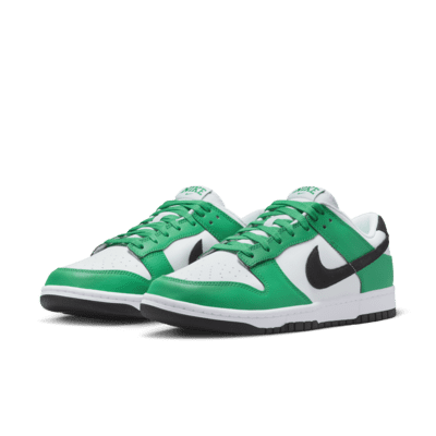 Nike Dunk Low Men's Shoes