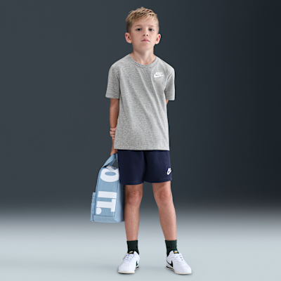 Nike Little Kids' 2-Piece Knit Shorts Set