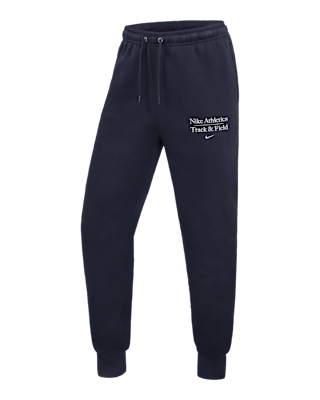 Мужские спортивные штаны Nike Club Fleece Track Field Joggers