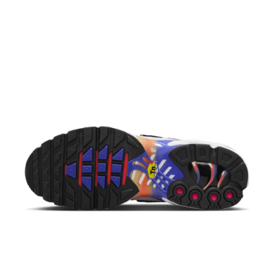 Chaussure Nike Air Max Plus pour Femme