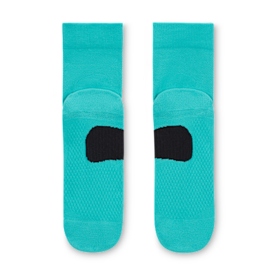 Microcalcetas (1 par) Nike Midweight Running