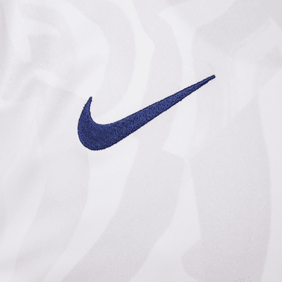 FFF 2023 Stadium Away Women's Nike Dri-FIT Soccer Jersey. Nike.com