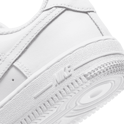 Chaussure Nike Force 1 LE pour Jeune enfant