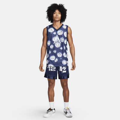 Jersey de básquetbol Dri-FIT DNA para hombre Ja