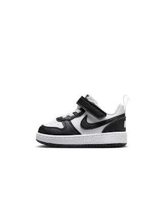 Детские кроссовки Nike Court Borough Low Recraft Baby/Toddler