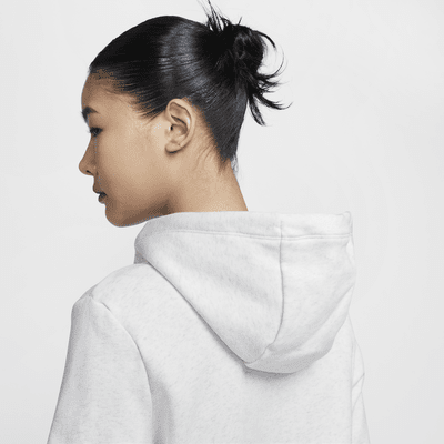 Nike Sportswear Club Fleece Women's Full-Zip Hoodie