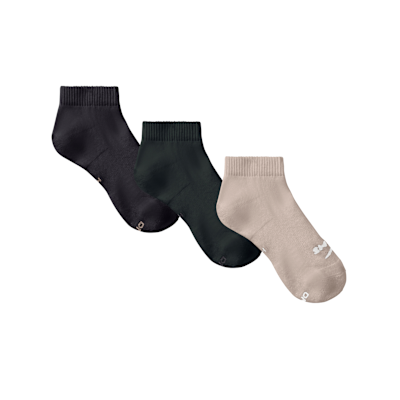 NikeSKIMS Women's Dri-FIT Ankle Socks (3 Pairs)