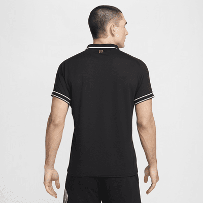 NikeCourt Heritage Polo de tenis - Hombre