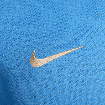 Haut de foot en maille à manches courtes Nike Dri-FIT Chelsea FC Strike pour homme