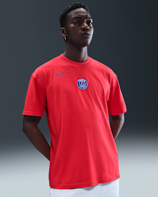 Мужская футболка Paris Saint-Germain Nike Total 90 Soccer