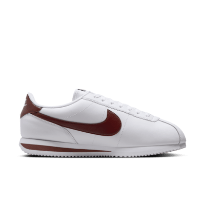 รองเท้าผู้ชาย Nike Cortez Leather