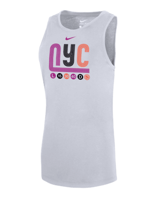 Женские  Nike Tennis Tank Top для тенниса