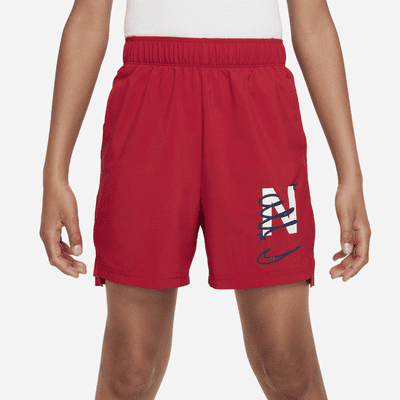 Nike Dri-FIT Performance Select Big Kids' (Boys') Shorts