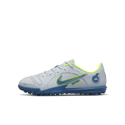 Scarpa da calcio per erba sintetica Nike Jr. Mercurial Vapor 14 Academy TF  - Bambini/Ragazzi. Nike IT