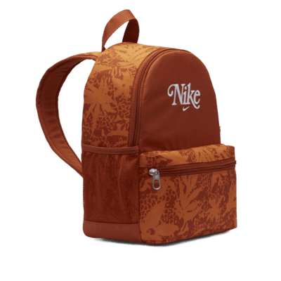 Nike Brasilia JDI Kids' Mini Backpack (11L)