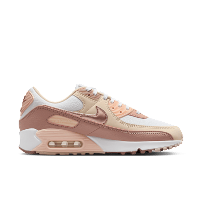 Nike Air Max 90 Next Nature Premium Women's Shoes