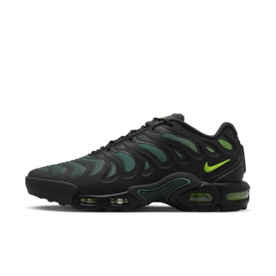 Air max 2025 plus electro green