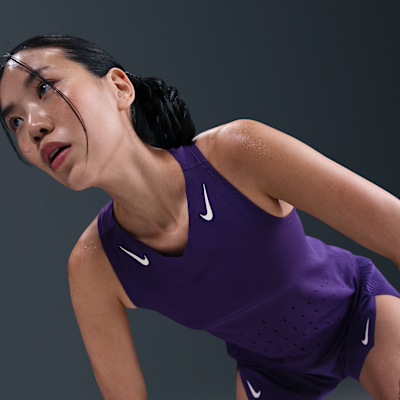 Nike AeroSwift Dri-FIT ADV Kadın Koşu Atleti