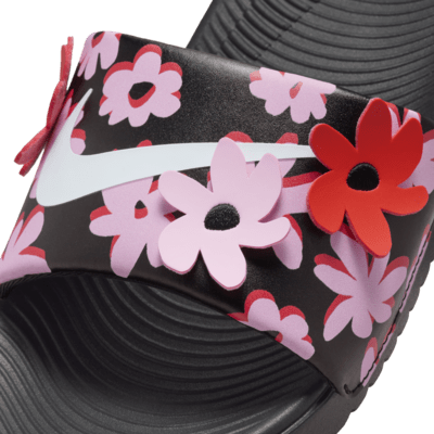 Nike Kawa SE Younger/Older Kids' Slides