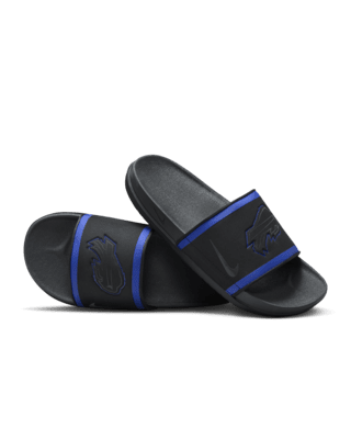 Unisex  Nike Offcourt (NFL Buffalo Bills) Slide