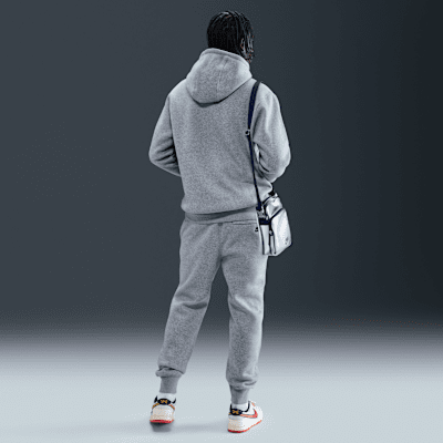 Nike Sportswear Club Men's Fleece Hoodie