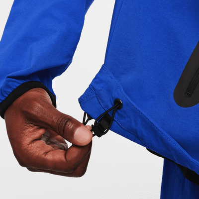 Veste tissée Nike Tech pour homme