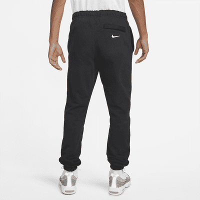 nike sweatpants club fleece