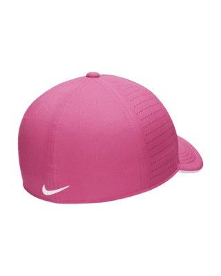 Nike Dri-FIT ADV Classic99 Perforated Golf Hat. Nike.com