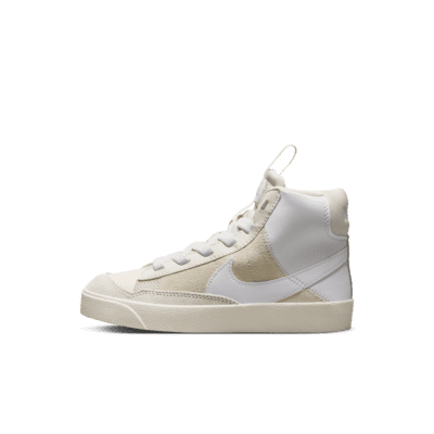 nike blazer mid '77 little kid