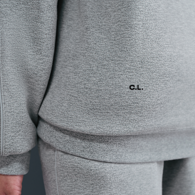 NOCTA Men's Fleece Hoodie