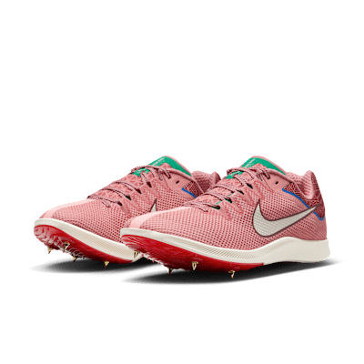 Nike Rival Distance Athletics Distance Spikes