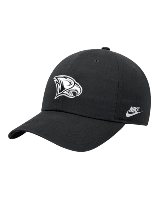 Кепка North Carolina Central Nike College Adjustable Cap