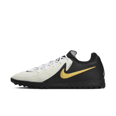 Nike Phantom GX 2 Pro TF Low-Top Soccer Shoes