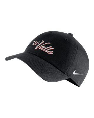 Кепка Phoenix Suns City Edition Nike NBA Adjustable Cap