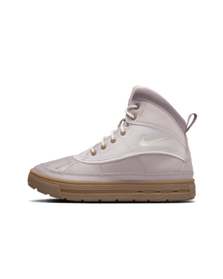 Подростковые ботинки Nike Woodside 2 High Big Kids' Boots