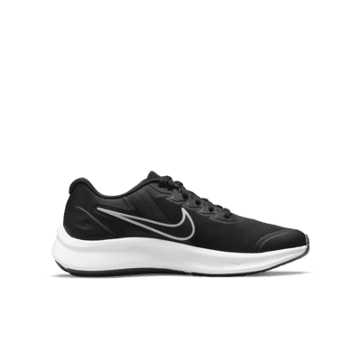 Honorable Fatal pasta Nike Star Runner 3 Zapatillas de running para asfalto - Niño/a. Nike ES