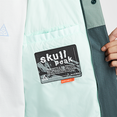 나이키 ACG PrimaLoft® '스컬 피크' 남성 스톰 핏 재킷