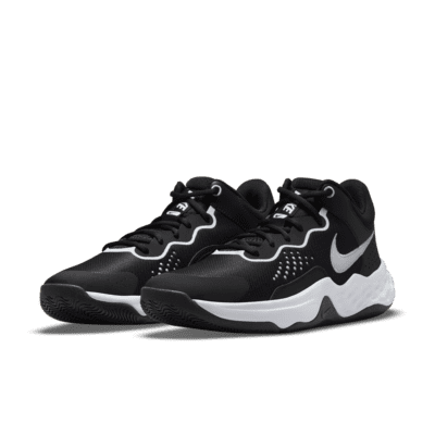 Nike Fly.By Mid 3 Basketball Shoes. Nike.com