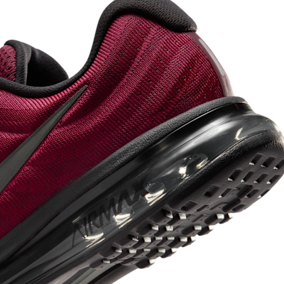 Nike Air Max 2017 Men's Shoes